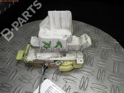 Used Front right lock FORD FOCUS I Turnier (DNW) 2.0 16V (131 hp) 975107