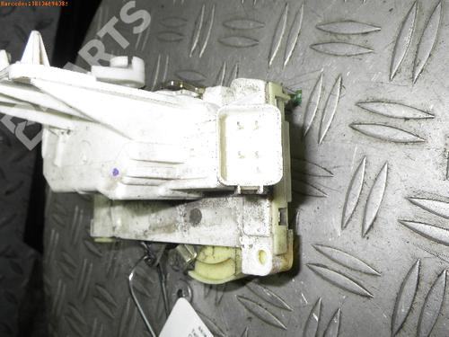 Front right lock FORD FOCUS I Turnier (DNW) 2.0 16V | BP975107C97 