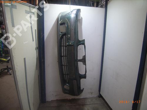 Used Front bumper ROVER 400 II (RT) 416 Si (112 hp) 290876