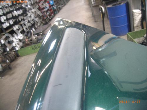 Front bumper ROVER 400 II (RT) 416 Si | BP290876C7 