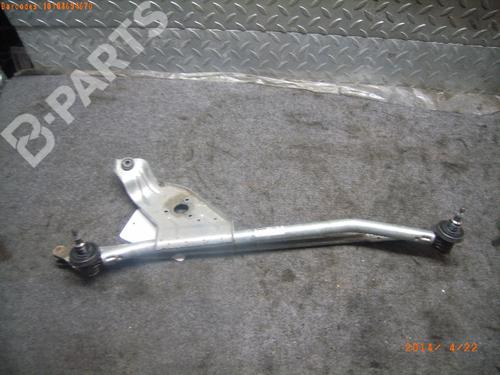 Front wipers mechanism DACIA LOGAN MCV (KS_) 1.6 MPI 85 | BP975124C83 