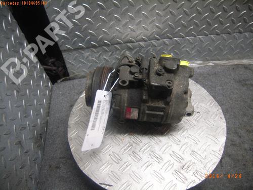 AC compressor BMW 3 Touring (E46) 320 i | BP290891M34 