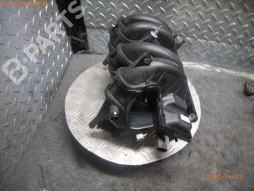 Intake manifold DACIA SANDERO 1.4 (BS0C, BS0A, BS0G, BS1F, BS0E) | BP975138M70 