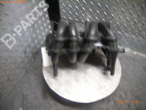 Intake manifold DACIA SANDERO 1.4 (BS0C, BS0A, BS0G, BS1F, BS0E) | BP975138M70 