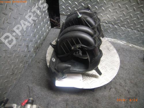 Intake manifold DACIA SANDERO 1.4 (BS0C, BS0A, BS0G, BS1F, BS0E) | BP975138M70 