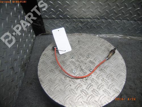 Used Electronic sensor DACIA SANDERO 1.4 (BS0C, BS0A, BS0G, BS1F, BS0E) (75 hp) 1750541