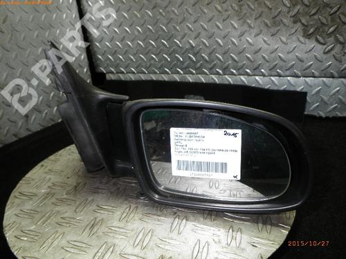 Used Right mirror OPEL OMEGA B (V94) 2.0 16V (F69, M69, P69) (136 hp) 290902