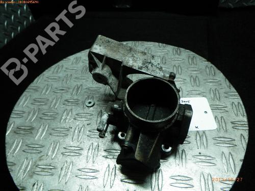 Used Throttle body OPEL OMEGA B (V94) 2.0 16V (F69, M69, P69) (136 hp) 290903