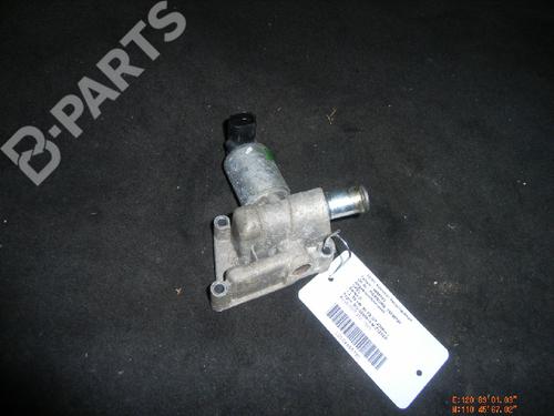 Used Egr OPEL CORSA D (S07) 1.2 (L08, L68) (80 hp) 975155