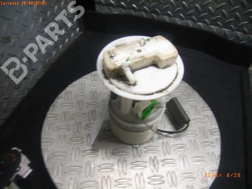 Used Fuel pump DACIA SANDERO 1.4 (BS0C, BS0A, BS0G, BS1F, BS0E) (75 hp) 290911