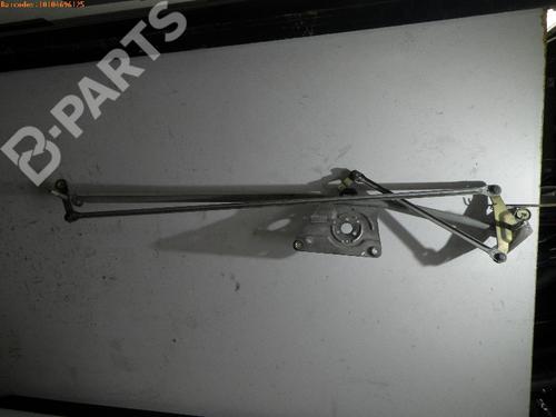 Used Front wipers mechanism CITROËN XSARA PICASSO (N68) 1.6 (95 hp) 1268352