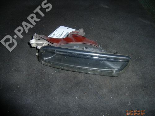 Venstre  foran tåkelykt BMW 3 (E46) 318 i (118 hp) 290930
