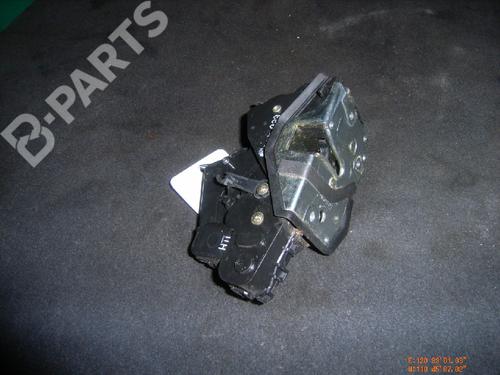 Fechadura trás esquerda BMW 3 (E46) 318 i (118 hp) 975176
