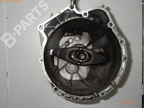 Used Gearbox BMW 3 (E46) 318 i (118 hp) 290933