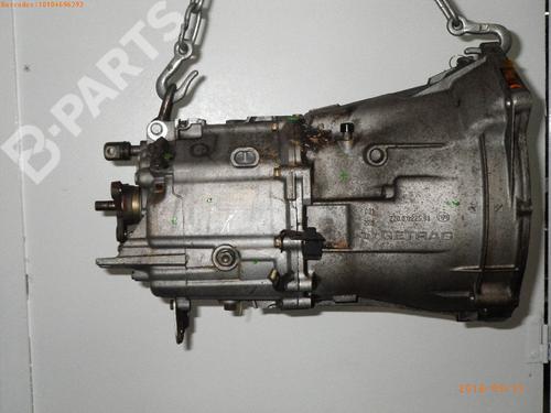 Gearbox BMW 3 (E46) 318 i | BP290933M3 