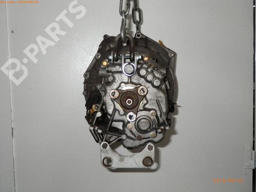 Gearbox BMW 3 (E46) 318 i | BP290933M3 