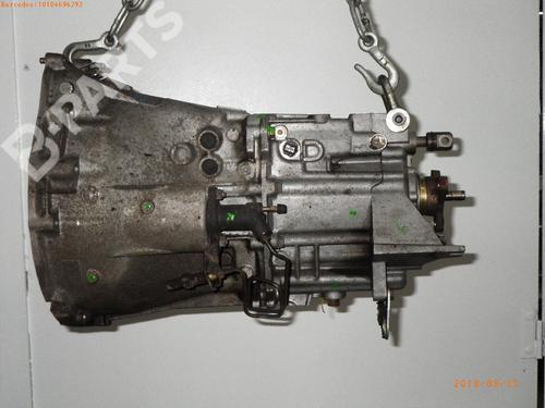 Gearbox BMW 3 (E46) 318 i | BP290933M3 