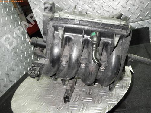 Used Intake manifold CITROËN C2 (JM_) 1.1 (60 hp) 975194