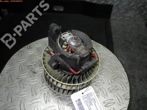Used Heater blower motor MERCEDES-BENZ A-CLASS (W168) A 160 (168.033, 168.133) (102 hp) 975195