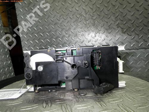 Climate control MERCEDES-BENZ A-CLASS (W168) A 160 (168.033, 168.133) | BP975197I5 