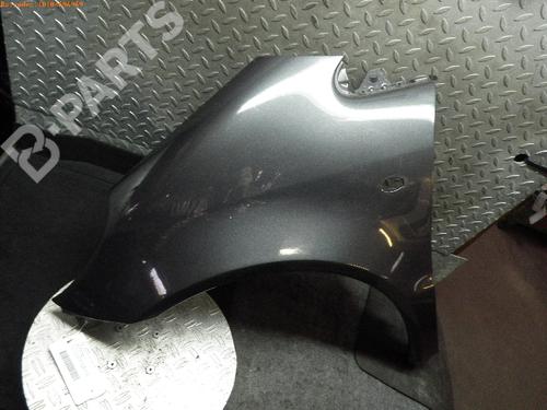 Used Left front fenders MERCEDES-BENZ A-CLASS (W168) A 160 (168.033, 168.133) (102 hp) 290950