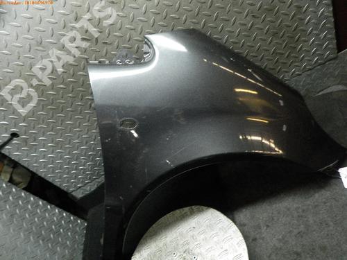 Used Right front fenders MERCEDES-BENZ A-CLASS (W168) A 160 (168.033, 168.133) (102 hp) 290951