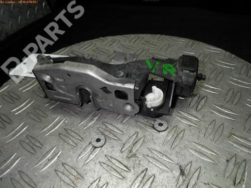 Used Front right lock MERCEDES-BENZ A-CLASS (W168) A 160 (168.033, 168.133) (102 hp) 975199