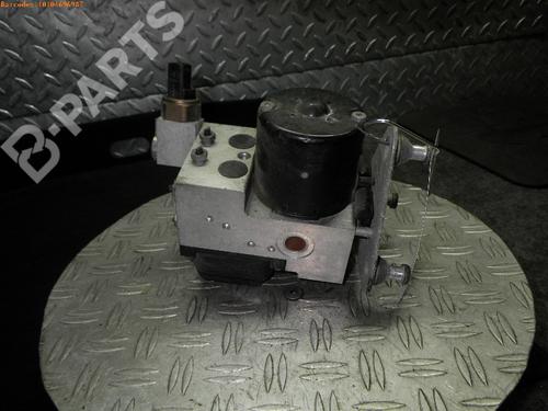 Used ABS pump MERCEDES-BENZ A-CLASS (W168) A 160 (168.033, 168.133) (102 hp) 290952