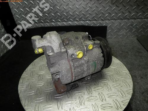 Used AC compressor MERCEDES-BENZ A-CLASS (W168) A 160 (168.033, 168.133) (102 hp) 290953