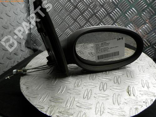 Ryggespeil høyre SMART CITY-COUPE (450) 0.6 (S1CLA1, 450.341) (55 hp) 290960