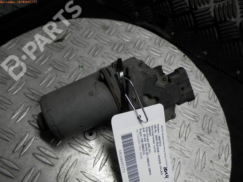 Used Front wiper motor SMART CITY-COUPE (450) 0.6 (S1CLA1, 450.341) (55 hp) 975217