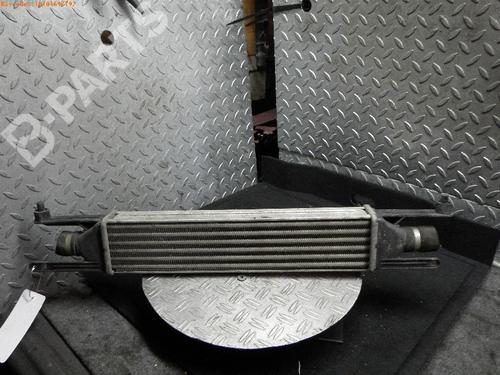 Intercooler FIAT GRANDE PUNTO (199_) 1.3 D Multijet (199.AXD11, 199.AXD1A, 199.AXD1B,... (90 hp) 290970