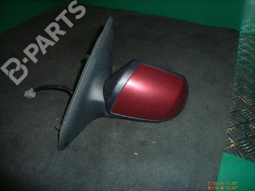 Left mirror FORD MONDEO III (B5Y) 2.0 16V TDDi / TDCi | BP1268357C26 