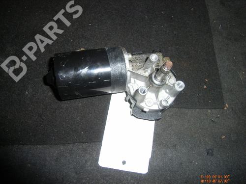 Used Front wiper motor MITSUBISHI SPACE STAR MPV (DG_A) 1.6 16V (DG3A) (98 hp) 975235