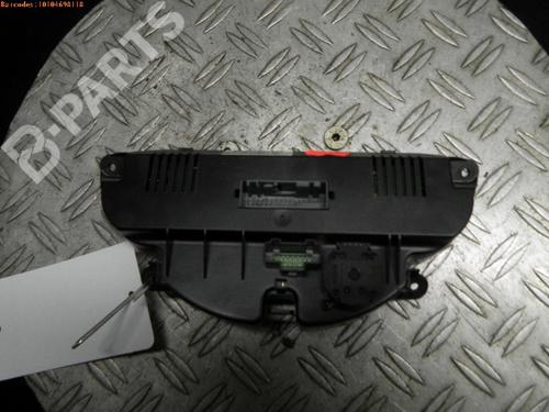 Climate control FORD FOCUS I Turnier (DNW) 1.6 16V | BP975236I5 