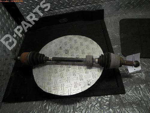 Used Left front driveshaft OPEL AGILA (A) (H00) 1.0 12V (F68) (58 hp) 975242