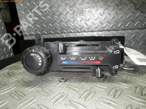 Used Climate control HYUNDAI ATOS (MX) 1.1 (63 hp) 975244