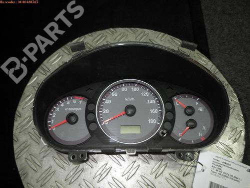 Used Instrument cluster HYUNDAI ATOS (MX) 1.1 (63 hp) 975247