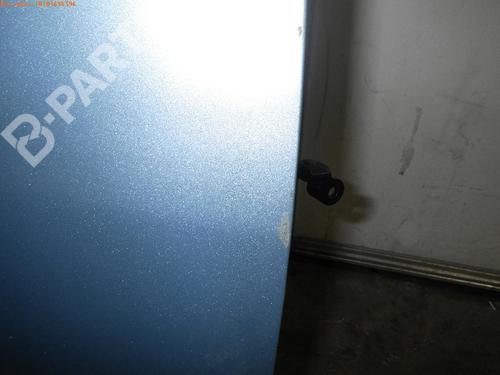 Right front door HYUNDAI ATOS (MX) 1.1 | BP290987C3 