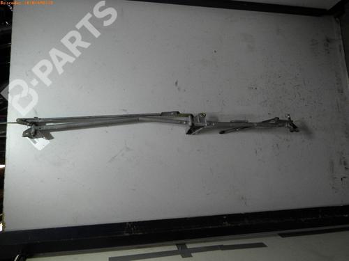 Vindrude Viskermekanisme PEUGEOT 307 (3A/C) 1.4 (75 hp) 975254