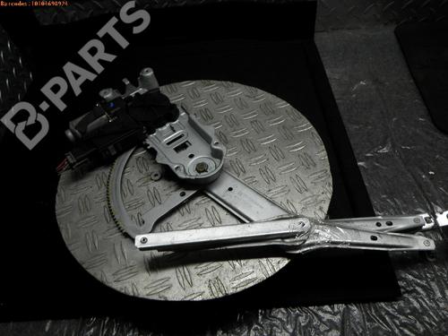 Used Front right window mechanism OPEL CORSA C (X01) 1.3 CDTI (F08, F68) (70 hp) 291008