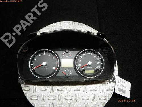 Used Instrument cluster HYUNDAI GETZ (TB) 1.3 i (82 hp) 975280