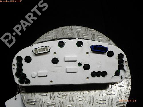 Instrument cluster HYUNDAI GETZ (TB) 1.3 i | BP975280C47 