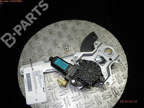 Used Rear left window mechanism HYUNDAI GETZ (TB) 1.3 i (82 hp) 291012