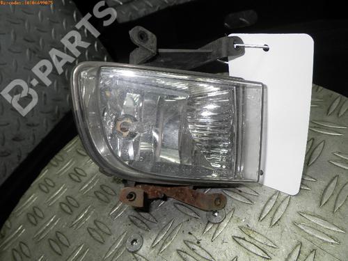 Used Right front fog light HYUNDAI GETZ (TB) 1.3 i (82 hp) 291018
