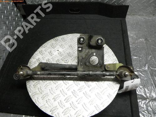 Used Front wipers mechanism HYUNDAI GETZ (TB) 1.3 i (82 hp) 975285