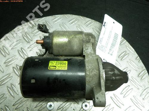 Used Starter HYUNDAI GETZ (TB) 1.3 i (82 hp) 291020