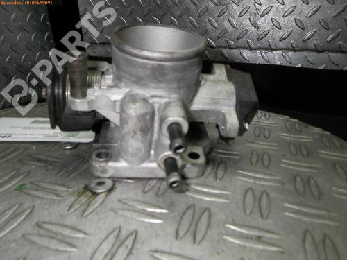 Throttle body HYUNDAI GETZ (TB) 1.3 i | BP291021M82 