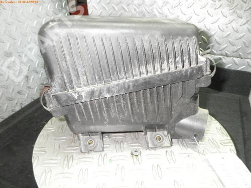 Used Air filter box HYUNDAI GETZ (TB) 1.3 i (82 hp) 975287