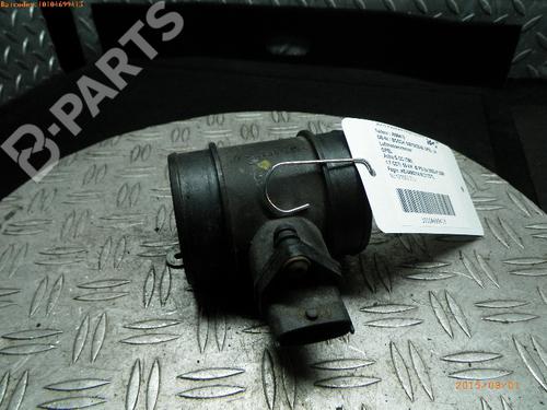 Used Mass air flow sensor OPEL ASTRA G Hatchback (T98) 1.7 CDTI (F08, F48) (80 hp) 975297